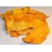 Organic Dried Mango Slices-1lb